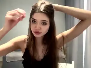 Chaturbate Best Webcam of hannabuziak