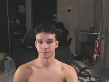 Chaturbate Private Sex Chat of james_friends