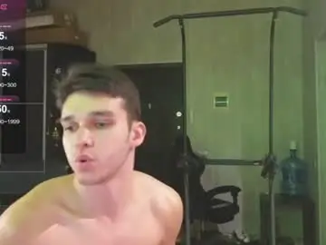 Chaturbate Live Sex Cam of james_friends