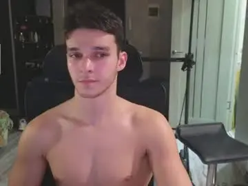 Chaturbate Live Porn of james_friends