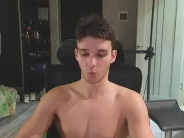 Chaturbate Live Porn of james_friends