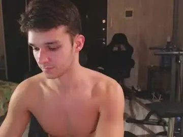Chaturbate Live Porn of james_friends
