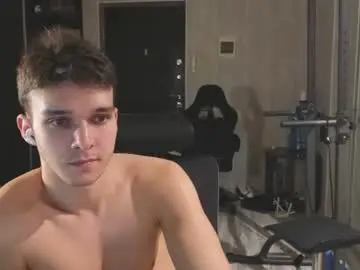 Chaturbate Private Sex Chat of james_friends