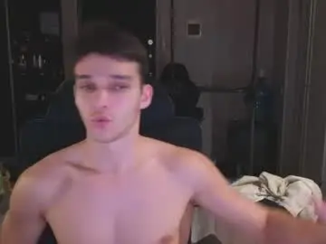 Chaturbate Nude Webcam of james_friends