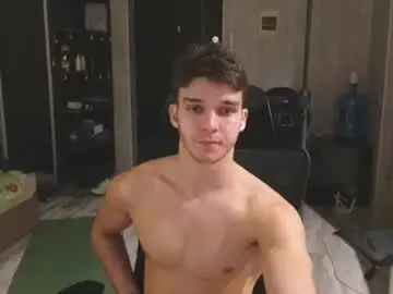 Chaturbate Live Sex Cam of james_friends