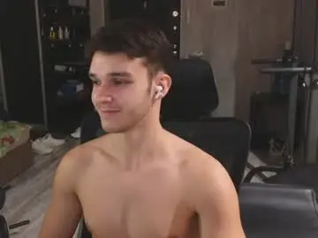 Chaturbate Live Sex of james_friends