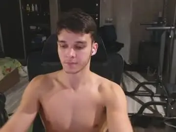Chaturbate Live Sex Cam of james_friends