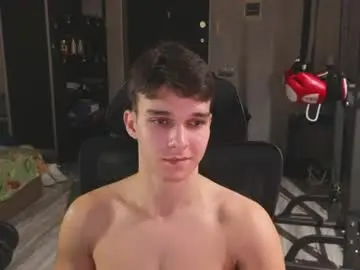 Chaturbate Sex Cam of james_friends
