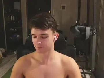 Chaturbate Free Porn Cam of james_friends
