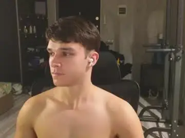 Chaturbate Adult Webcam of james_friends