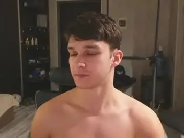 Chaturbate Live Porn of james_friends