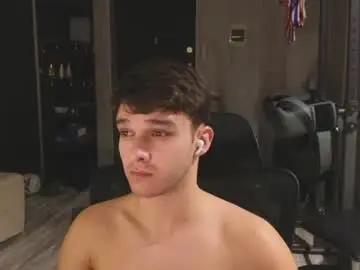 Chaturbate Adult Webcam of james_friends