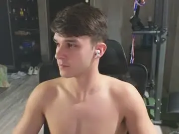 Chaturbate Free Porn Cam of james_friends
