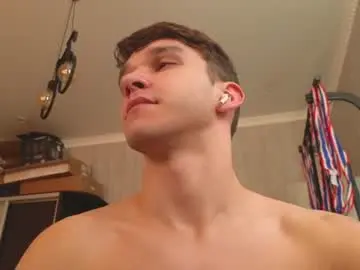 Chaturbate Free Porn Cam of james_friends