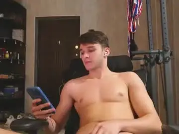 Chaturbate Free Porn Cam of james_friends