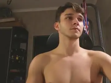 Chaturbate Nude Webcam of james_friends