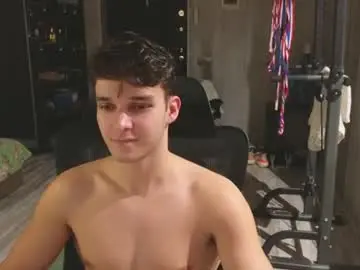 Chaturbate Sex Cam of james_friends
