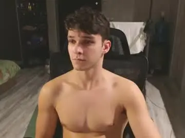 Chaturbate Free Live Porn of james_friends
