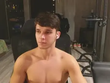 Chaturbate Nude Webcam of james_friends