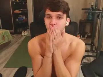 Chaturbate Free Porn Cam of james_friends