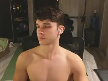 Chaturbate Sex Cam of james_friends