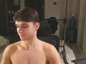 Chaturbate Sex Cam of james_friends