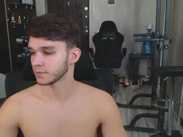 Chaturbate Private Sex Chat of james_friends
