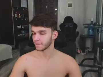 Chaturbate Adult Webcam of james_friends