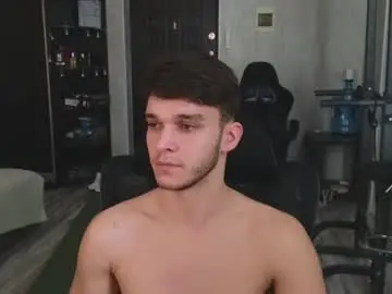 Chaturbate Live Porn of james_friends
