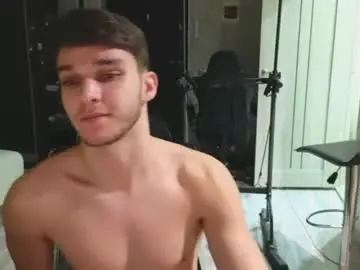 Chaturbate Adult Video Chat of james_friends