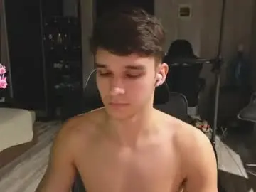 Chaturbate Sex Cam of james_friends