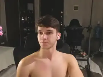 Chaturbate Live Sex Cam of james_friends