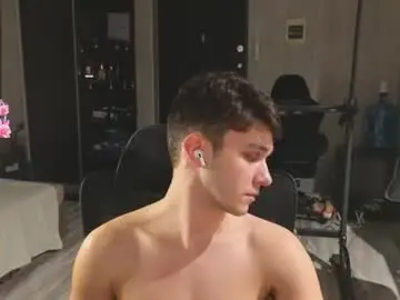Chaturbate Private Sex Chat of james_friends