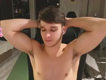 Chaturbate Adult Webcam of james_friends