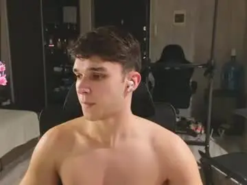Chaturbate Nude Webcam of james_friends