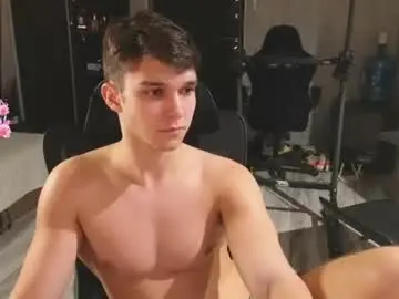 Chaturbate Free Porn Cam of james_friends