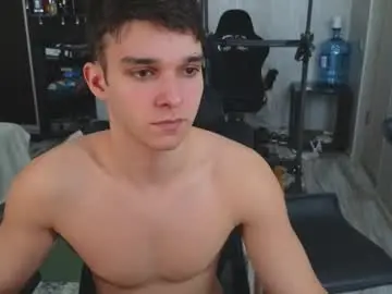 Chaturbate Live Porn of james_friends