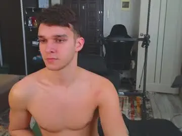 Chaturbate Private Sex Chat of james_friends