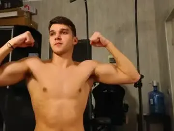 Chaturbate Adult Webcam of james_friends