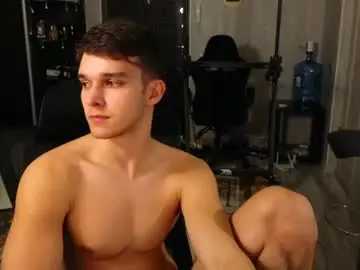Chaturbate Adult Webcam of james_friends