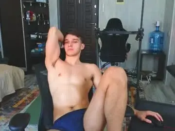 Chaturbate Private Sex Chat of james_friends