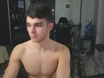 Chaturbate Free Porn Cam of james_friends