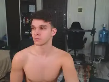 Chaturbate Free Porn Cam of james_friends