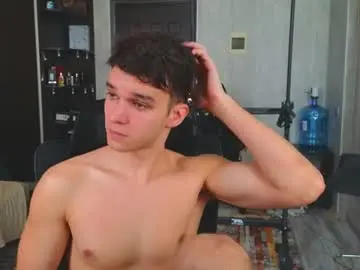 Chaturbate Sex Cam of james_friends