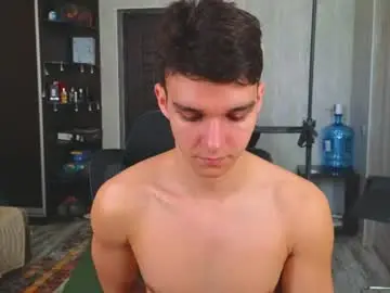 Chaturbate Live Sex of james_friends