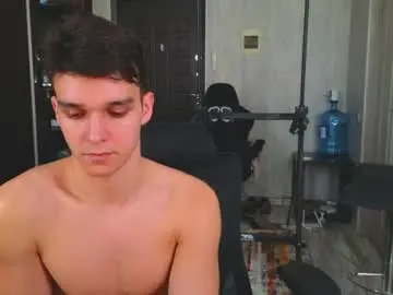 Chaturbate Free Live Porn of james_friends