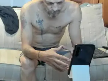 Chaturbate Nude Webcam of jay_short7863