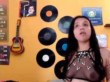 Chaturbate Live Sex of juliette18rose