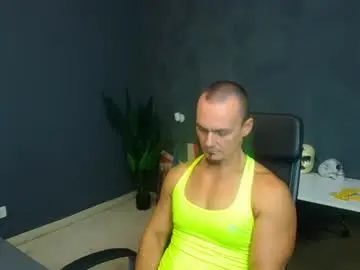 Chaturbate Private Sex Chat of kaelsage