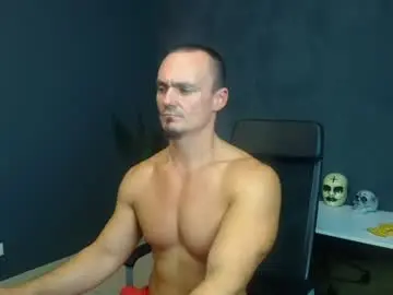 Chaturbate Live Porn of kaelsage